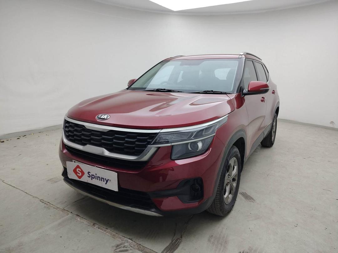 UsedCar