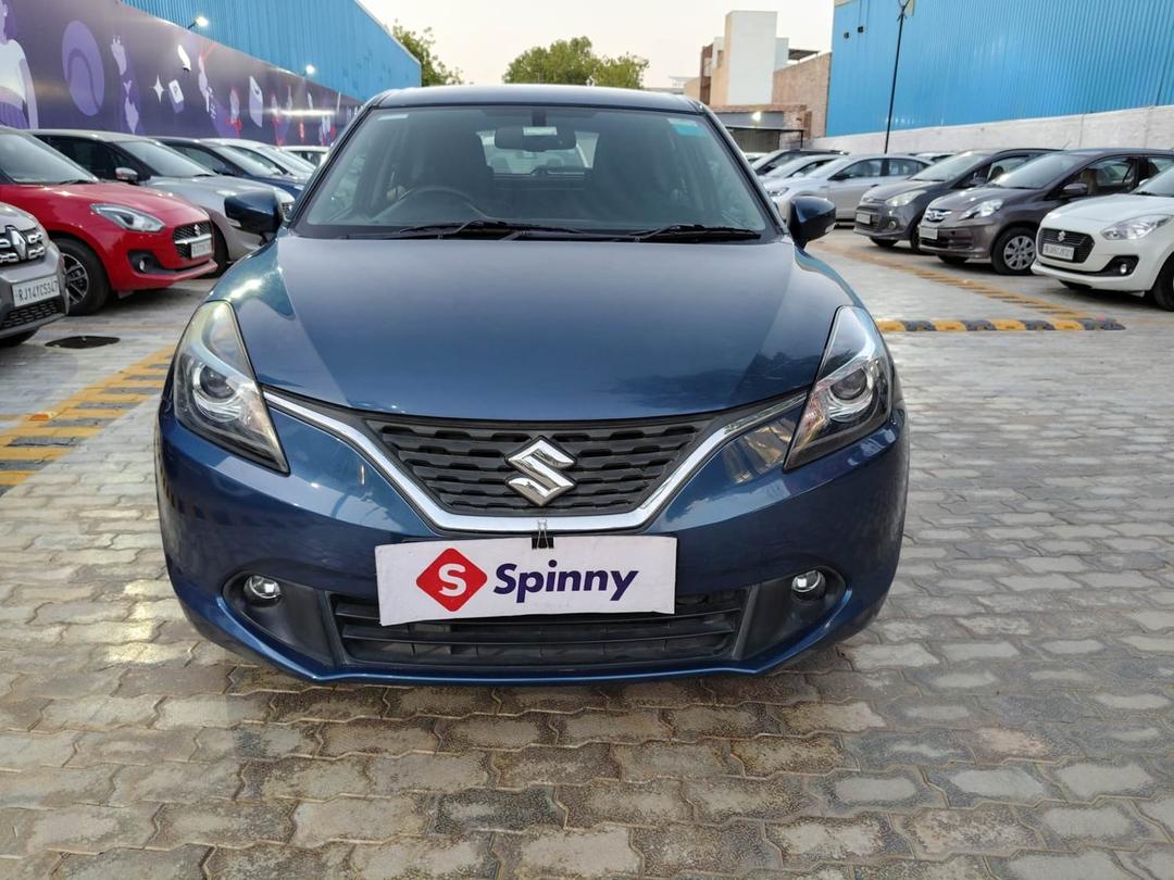UsedCar