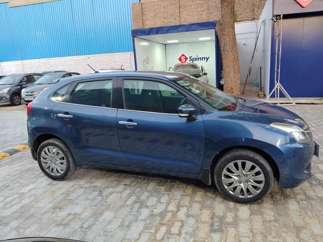 UsedCar