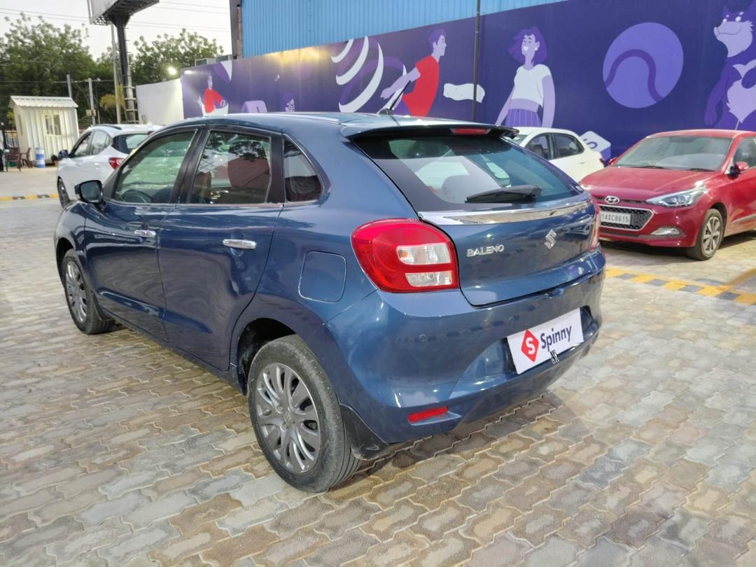 UsedCar