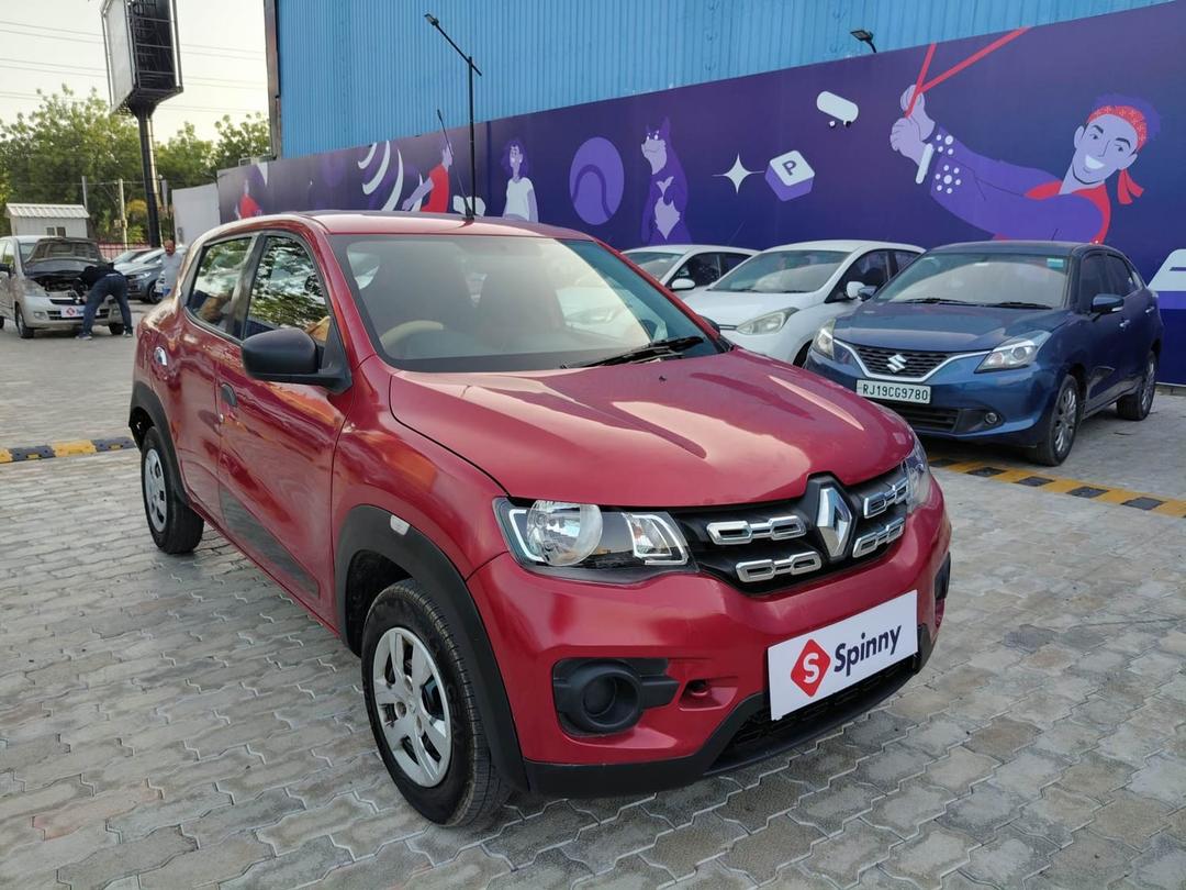 UsedCar