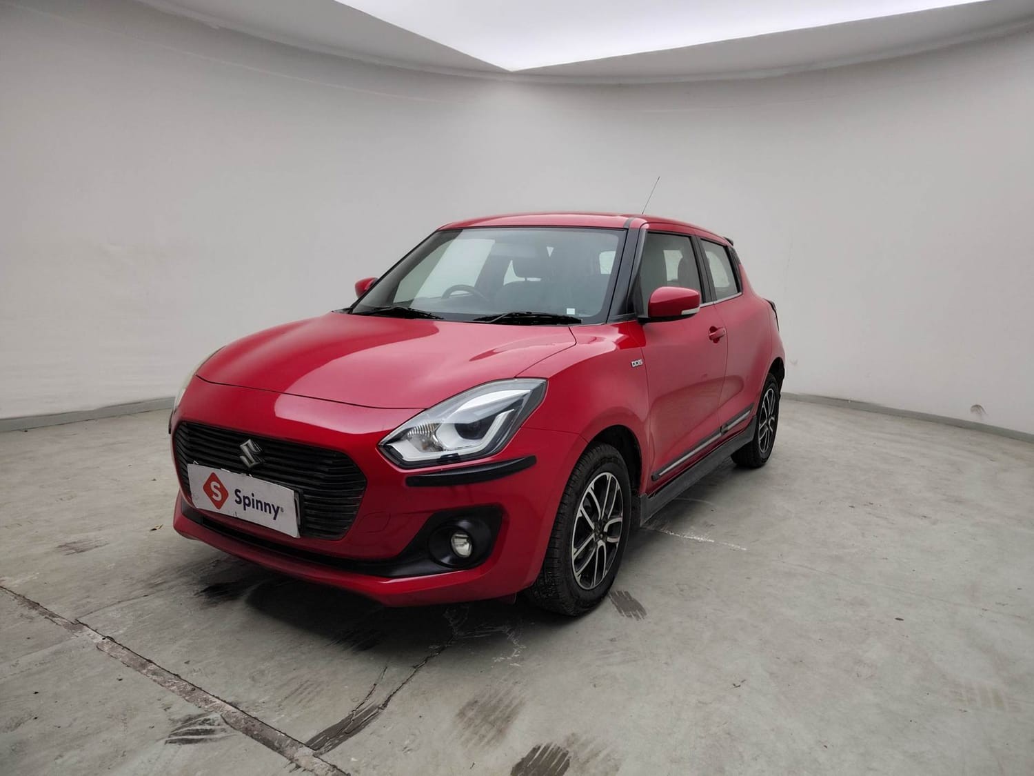 Used 2020 Maruti Suzuki Swift Used 2020 Maruti Suzuki Swift