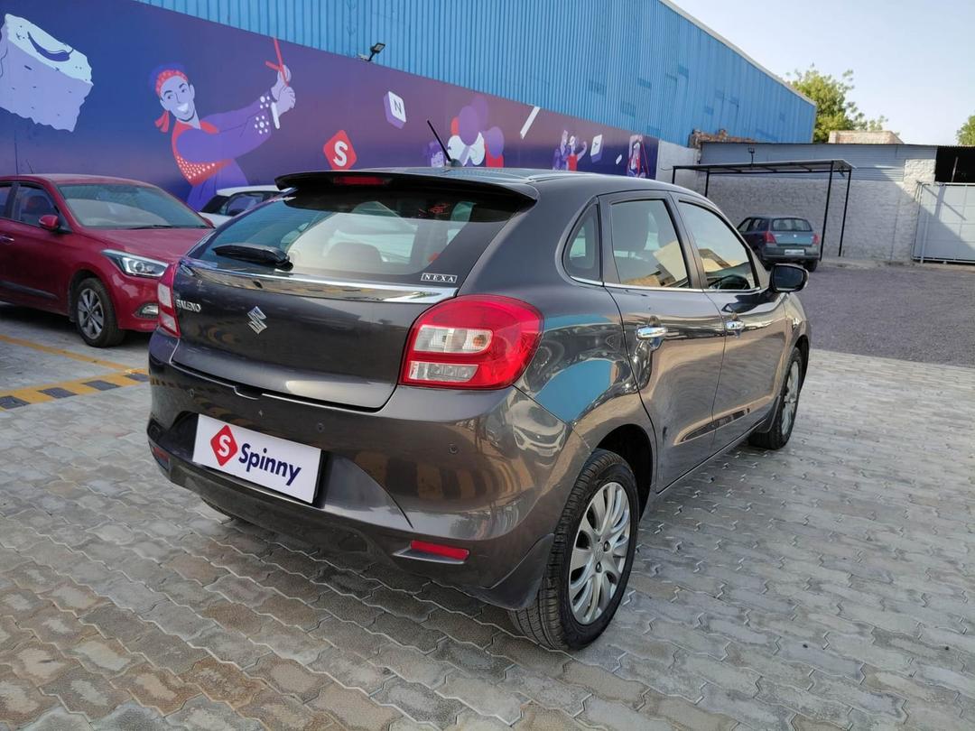 UsedCar