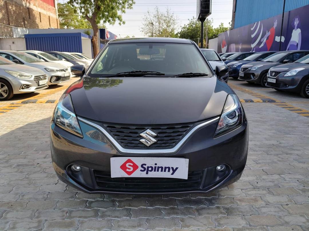 UsedCar