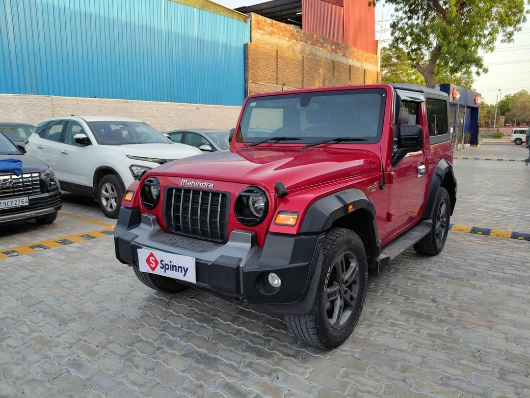 UsedCar