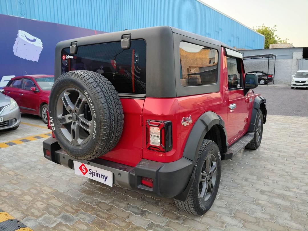 UsedCar
