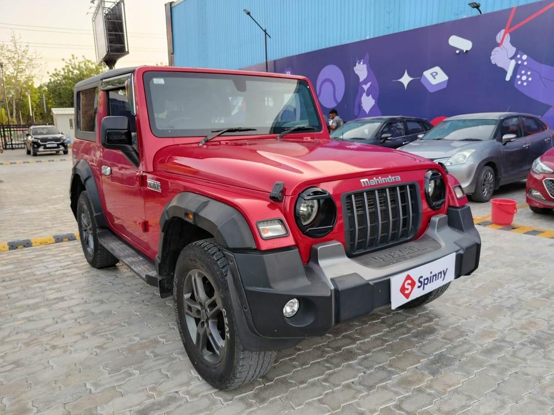 UsedCar
