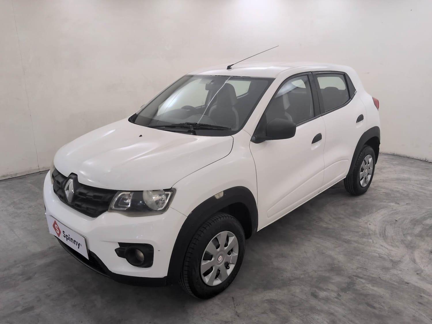 2015 रेनो क्विड RXT 1.0 BS IV 2015 रेनो क्विड RXT 1.0 BS IV