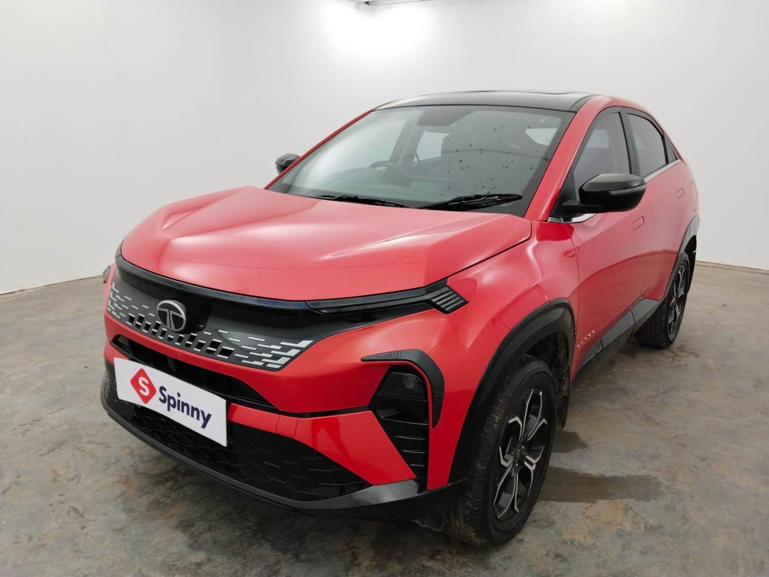 2024 टाटा कौरवव Creative S 1.2 Revotron Petrol 6MT 2024 टाटा कौरवव Creative S 1.2 Revotron Petrol 6MT