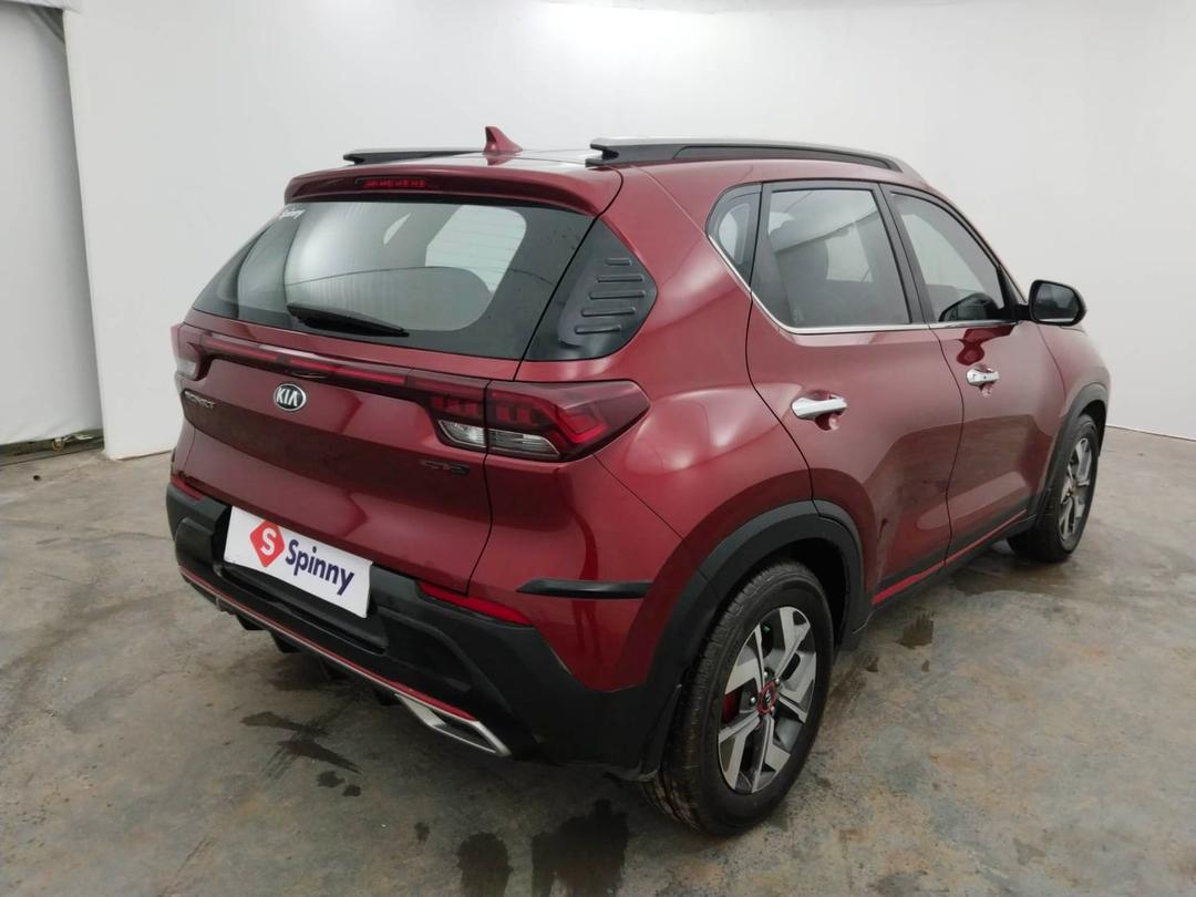 UsedCar