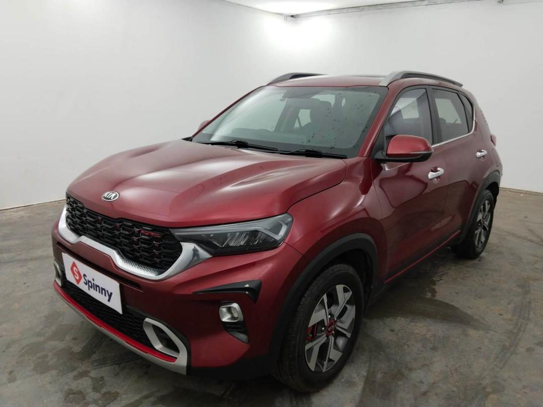 UsedCar