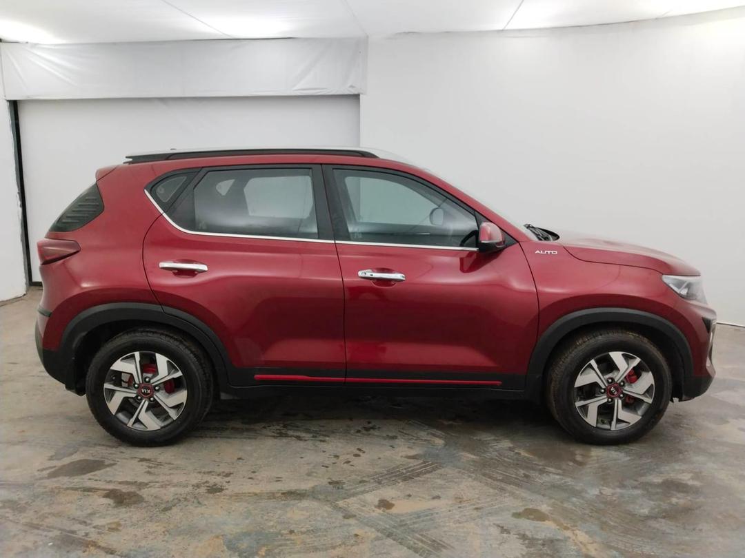 UsedCar
