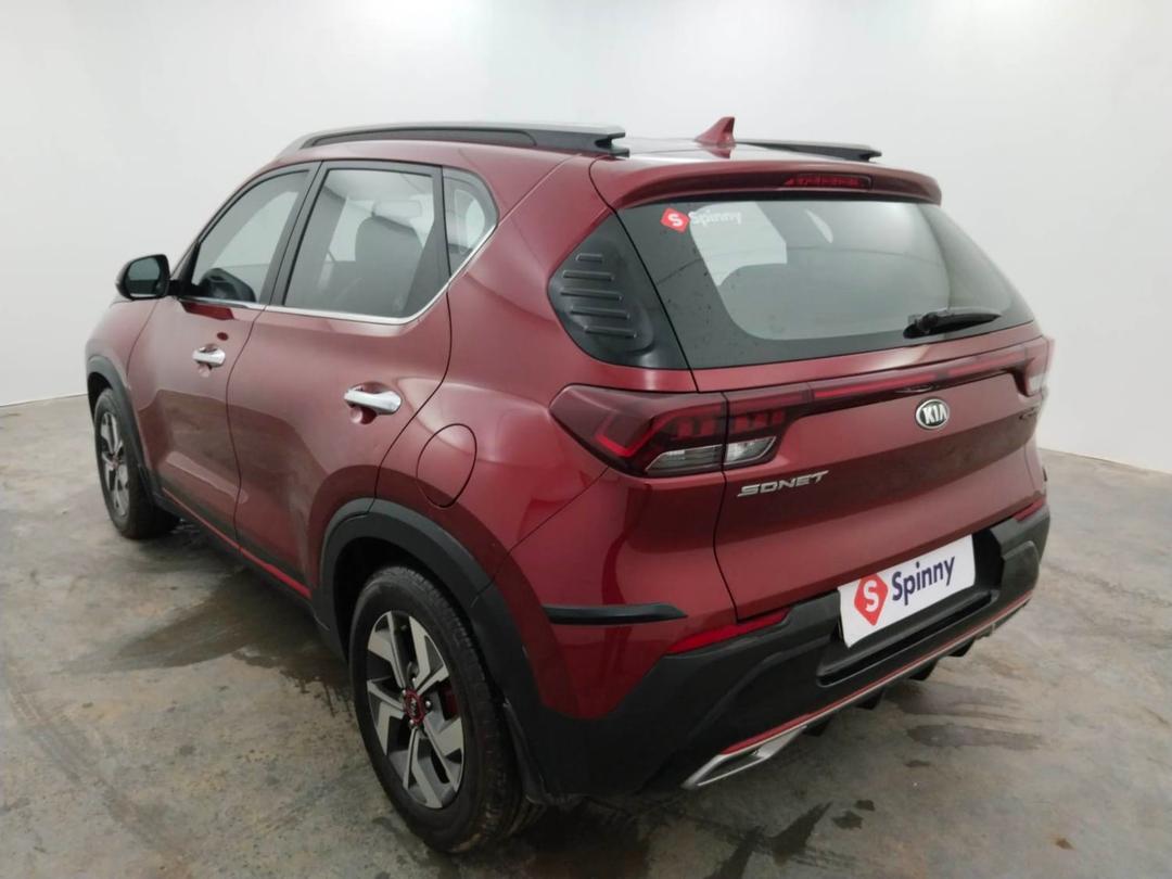 UsedCar