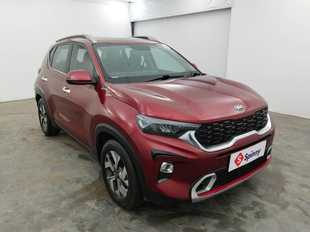 UsedCar