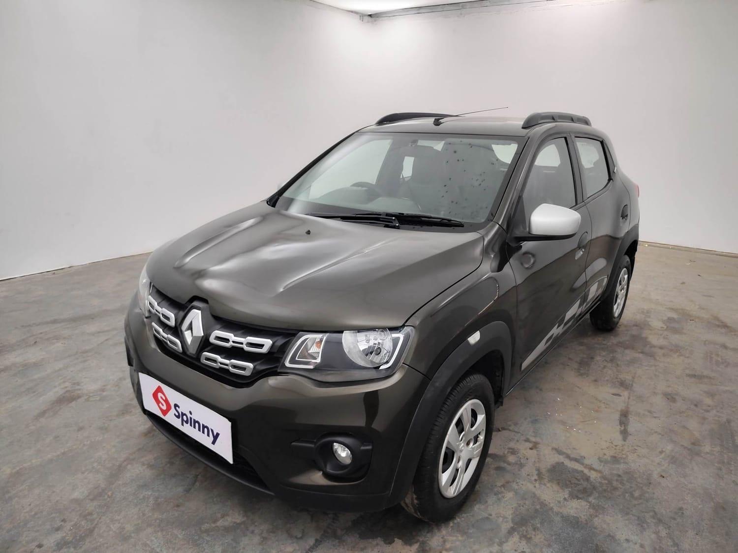 2017 रेनो क्विड RXT 1.0 BS IV 2017 रेनो क्विड RXT 1.0 BS IV