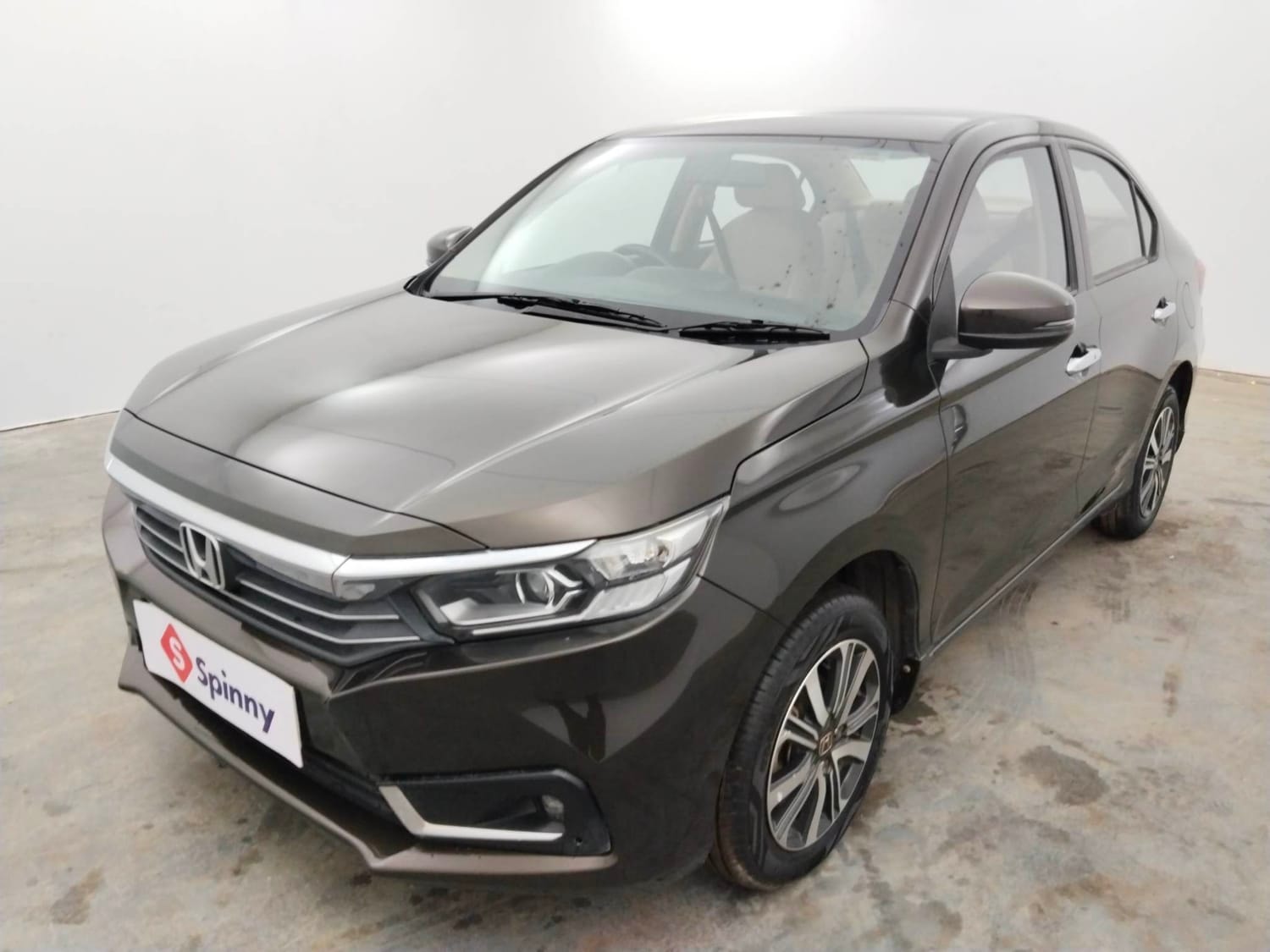Used 2022 Honda Amaze Used 2022 Honda Amaze