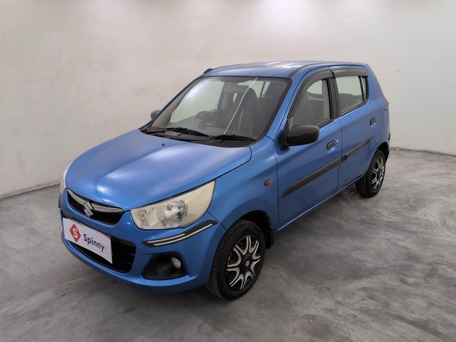 2016 मारुति सुजुकी अल्टो के10 LX 2016 मारुति सुजुकी अल्टो के10 LX