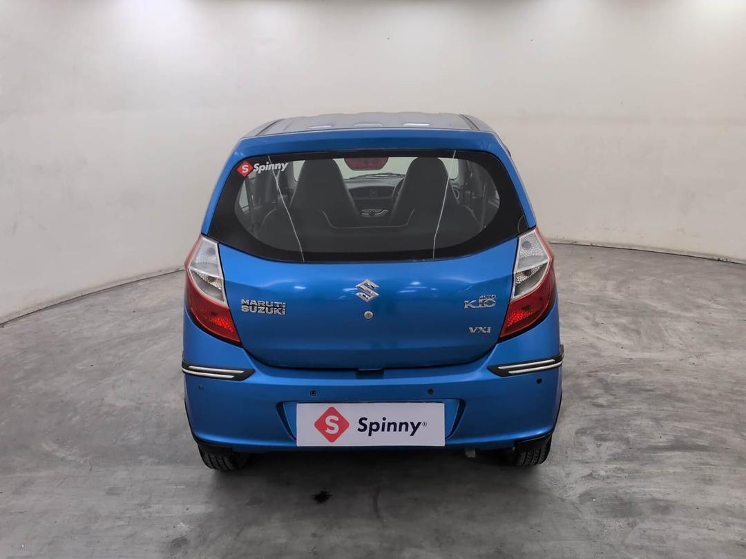 UsedCar