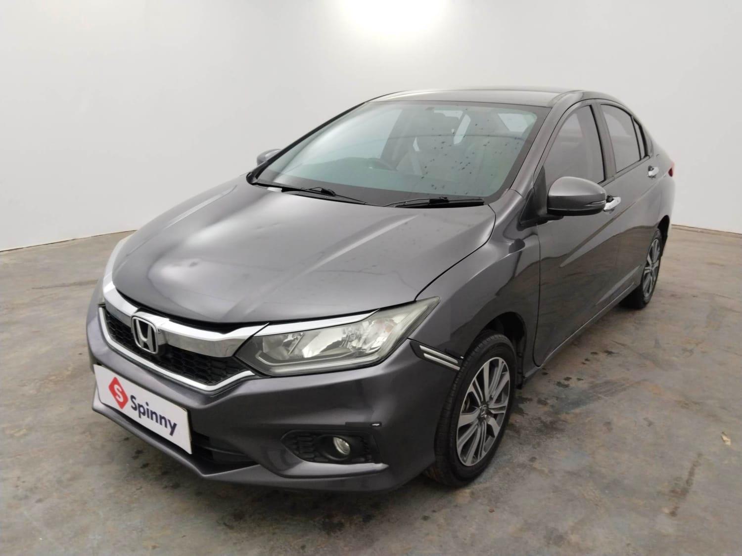 2021 होंडा सिटी V MT Petrol BS IV 2021 होंडा सिटी V MT Petrol BS IV