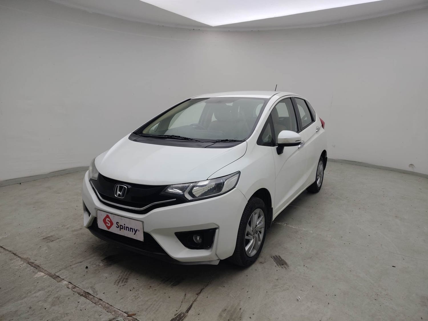 Used 2018 Honda Jazz Used 2018 Honda Jazz