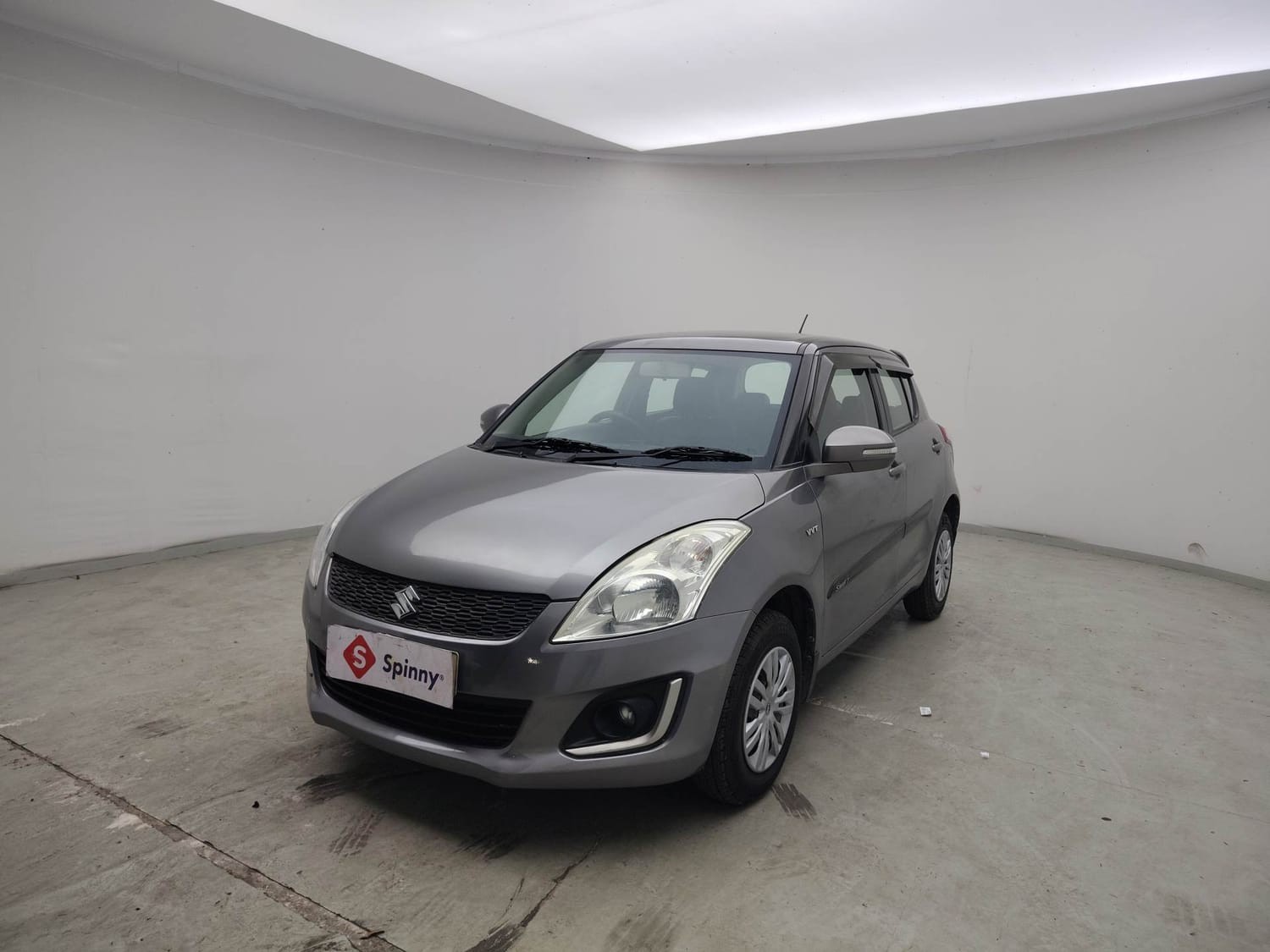 Used 2015 Maruti Suzuki Swift Used 2015 Maruti Suzuki Swift