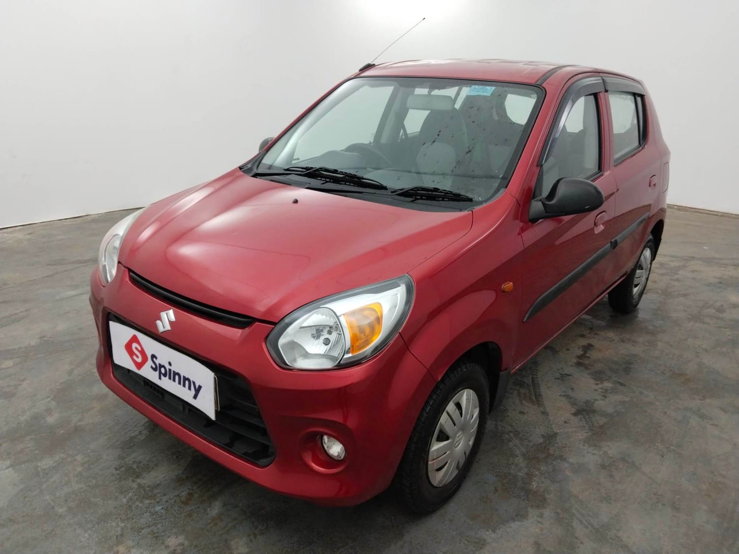 Used 2019 Maruti Suzuki Alto 800 Used 2019 Maruti Suzuki Alto 800