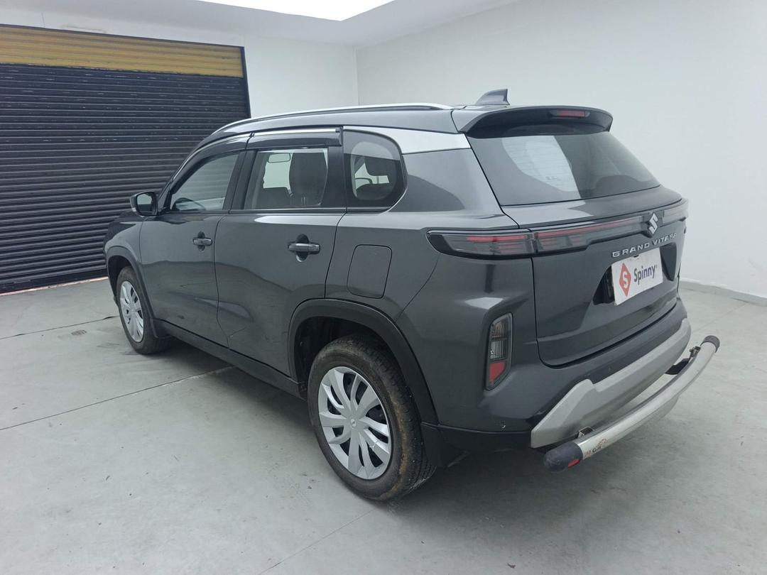 UsedCar
