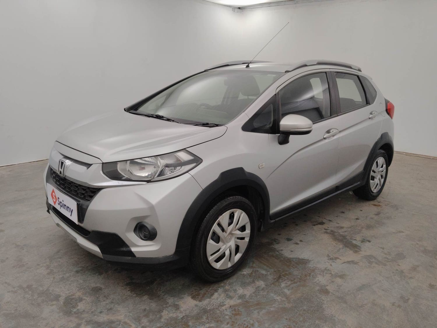 Used 2017 Honda WR-V Used 2017 Honda WR-V