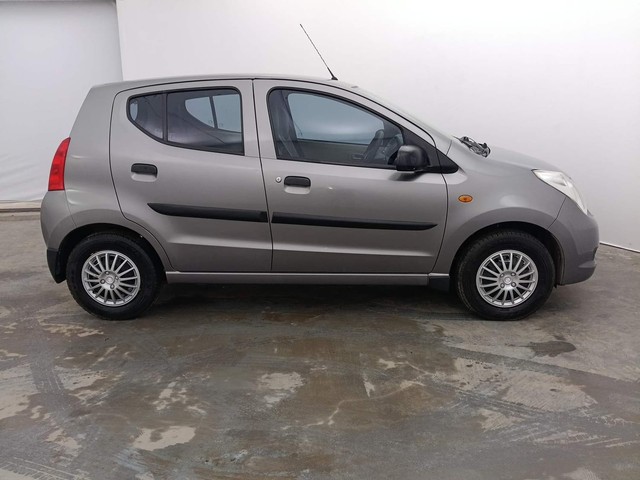 View Maruti Suzuki A-Star Image 6 Used Maruti Suzuki A-Star Image 6
