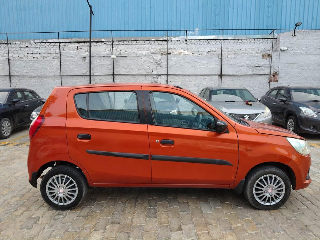 UsedCar