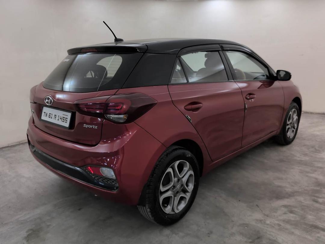 UsedCar