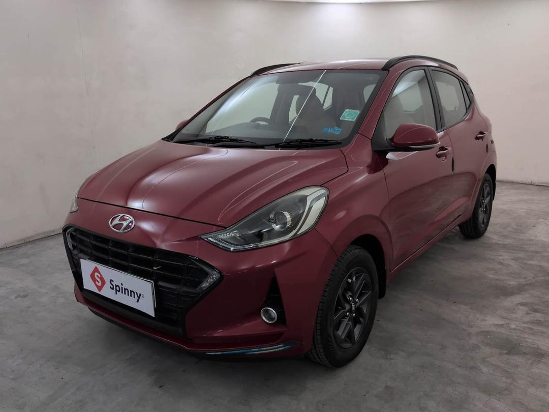 UsedCar