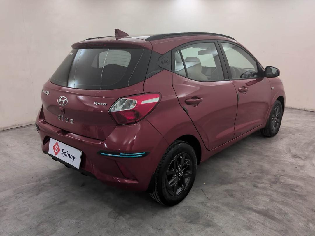 UsedCar