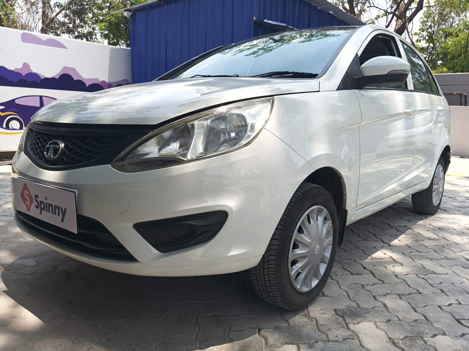 2019 टाटा ज़ेस्ट XM 75 PS Diesel 2019 टाटा ज़ेस्ट XM 75 PS Diesel