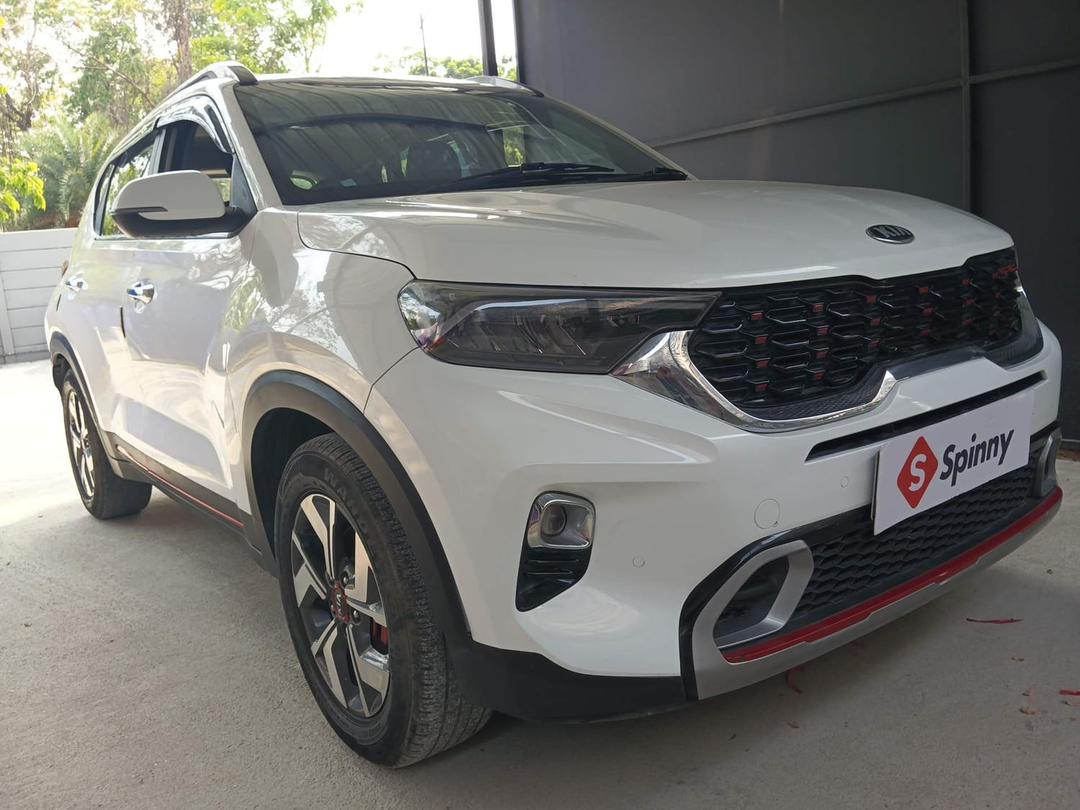 UsedCar