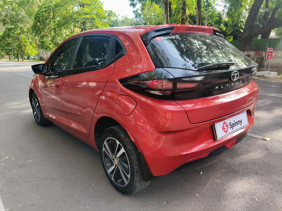 UsedCar
