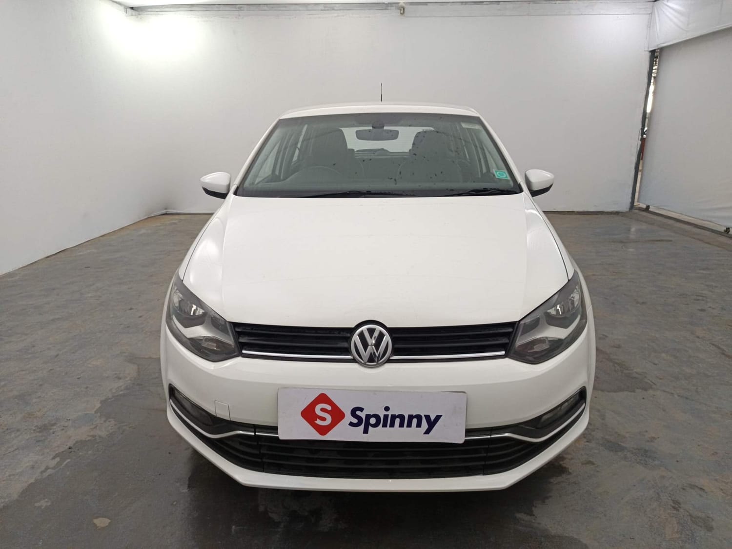 View 2019 Volkswagen Polo 1.0 L MPI Highline Plus Petrol Image 8 Used 2019 Volkswagen Polo 1.0 L MPI Highline Plus Petrol Image 8