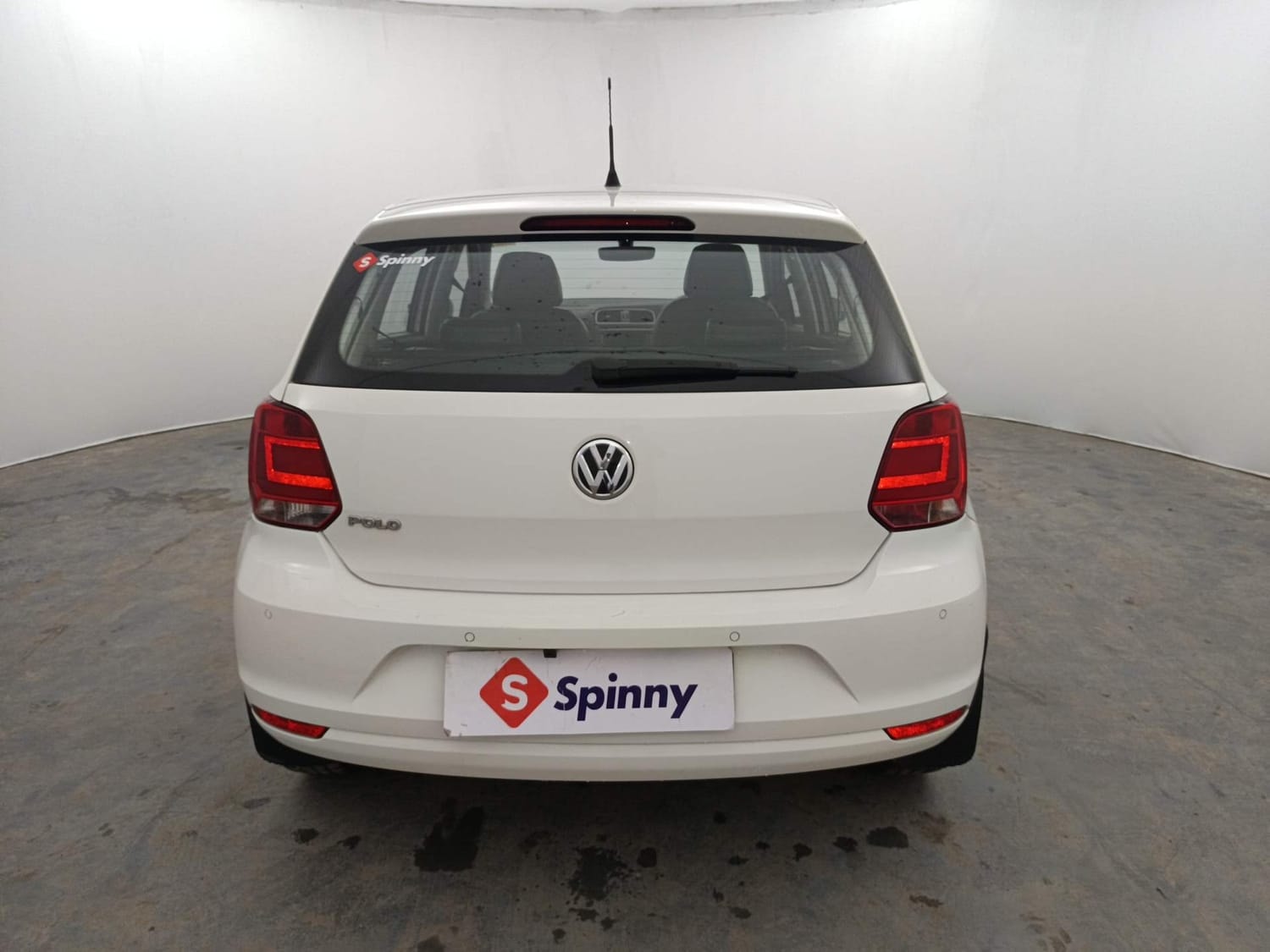 View 2019 Volkswagen Polo 1.0 L MPI Highline Plus Petrol Image 4 Used 2019 Volkswagen Polo 1.0 L MPI Highline Plus Petrol Image 4
