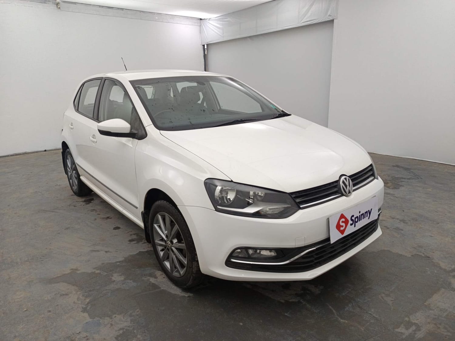 View 2019 Volkswagen Polo 1.0 L MPI Highline Plus Petrol Image 7 Used 2019 Volkswagen Polo 1.0 L MPI Highline Plus Petrol Image 7