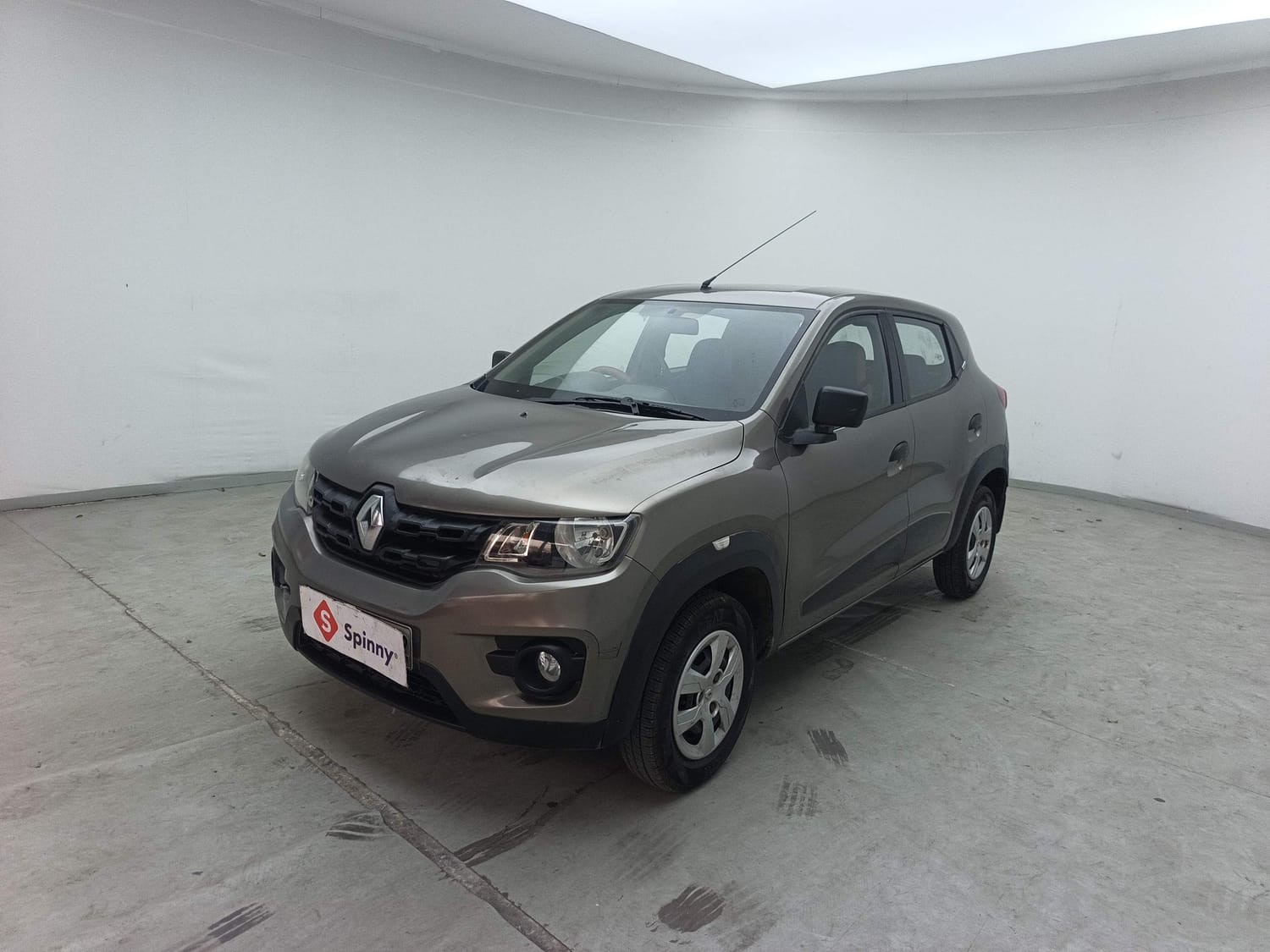 Used 2016 Renault Kwid Used 2016 Renault Kwid