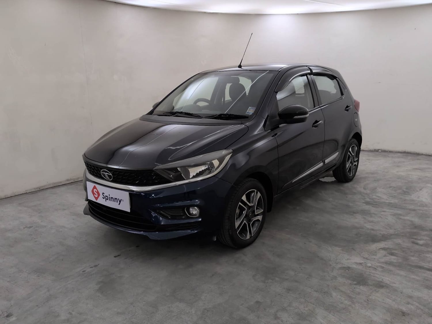 Used 2021 Tata Tiago Used 2021 Tata Tiago