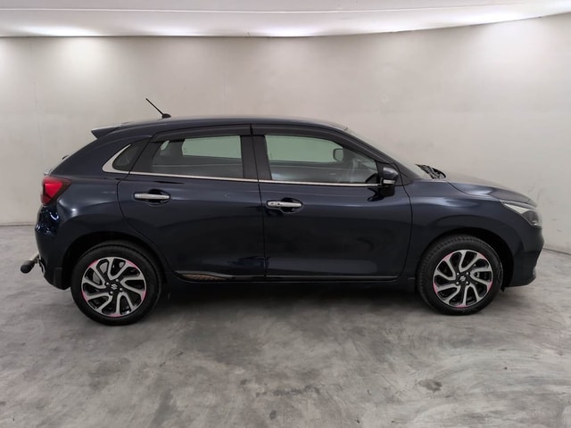 View Maruti Suzuki Baleno Image 6 Used Maruti Suzuki Baleno Image 6