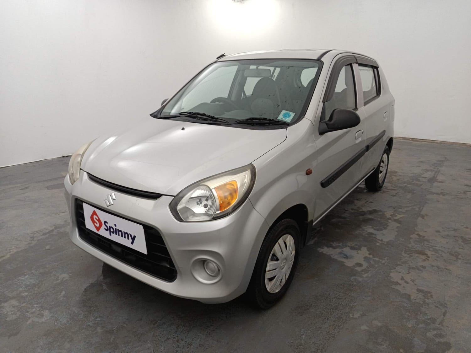 Used 2016 Maruti Suzuki Alto 800 Used 2016 Maruti Suzuki Alto 800