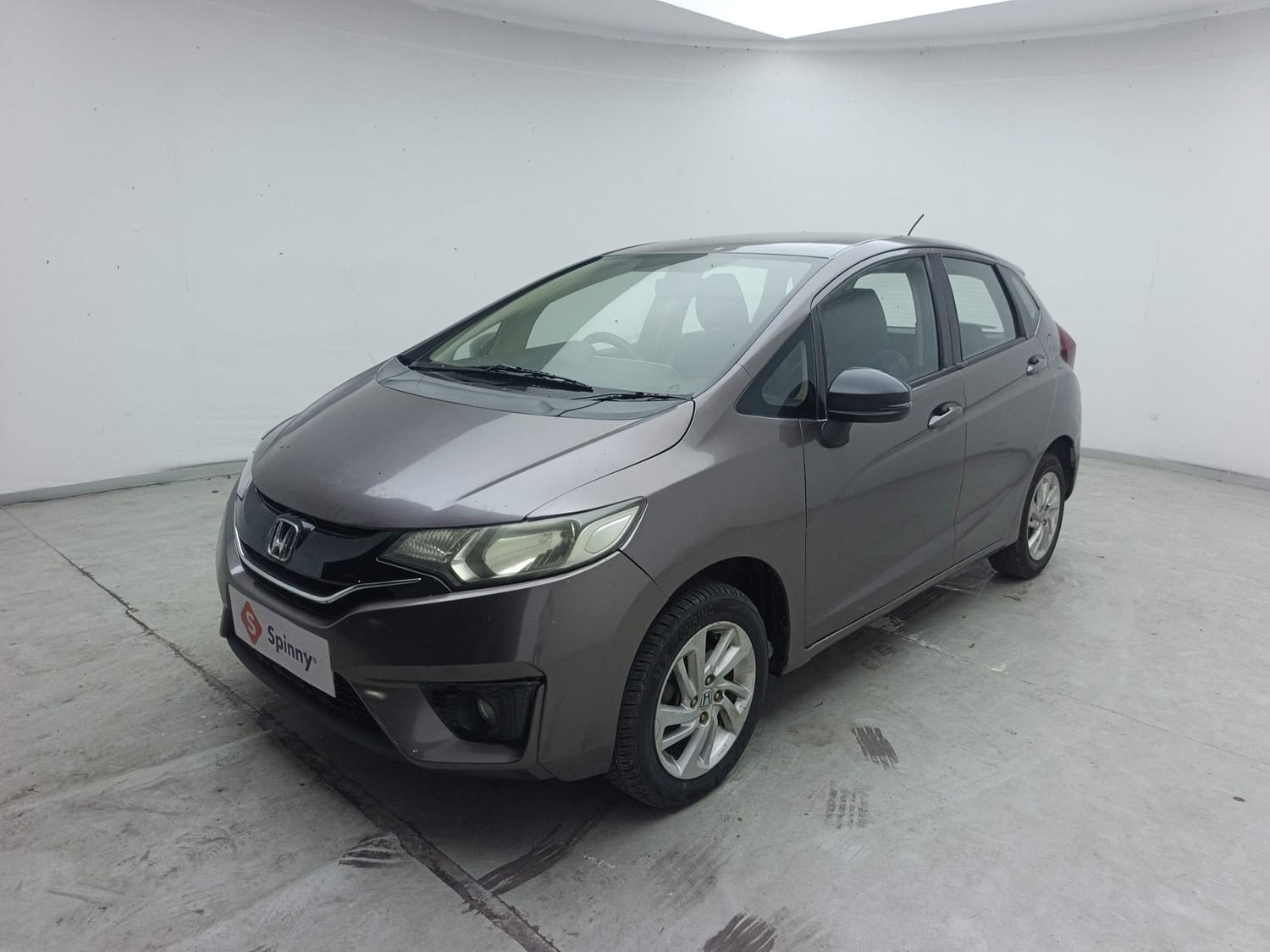 Used 2016 Honda Jazz Used 2016 Honda Jazz
