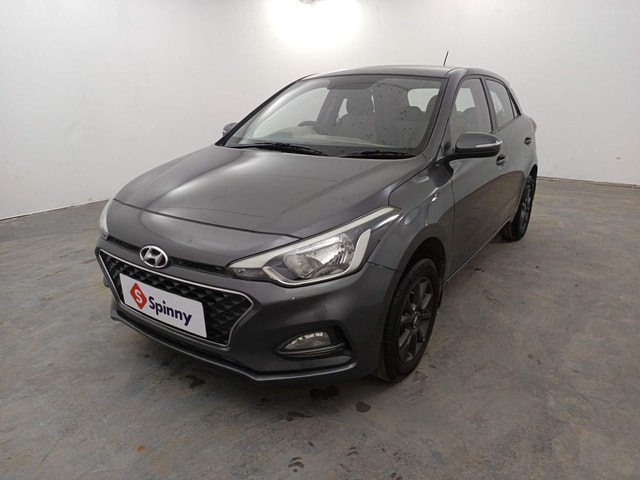 View Hyundai Elite i20 Image 1 Used Hyundai Elite i20 Image 1