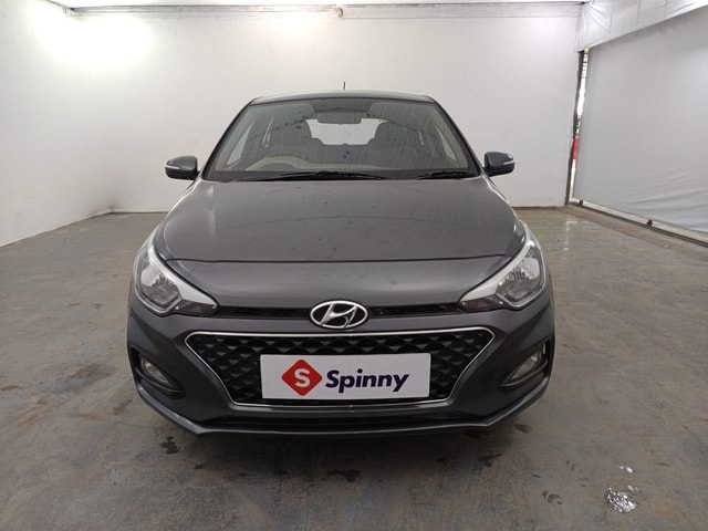 View Hyundai Elite i20 Image 8 Used Hyundai Elite i20 Image 8