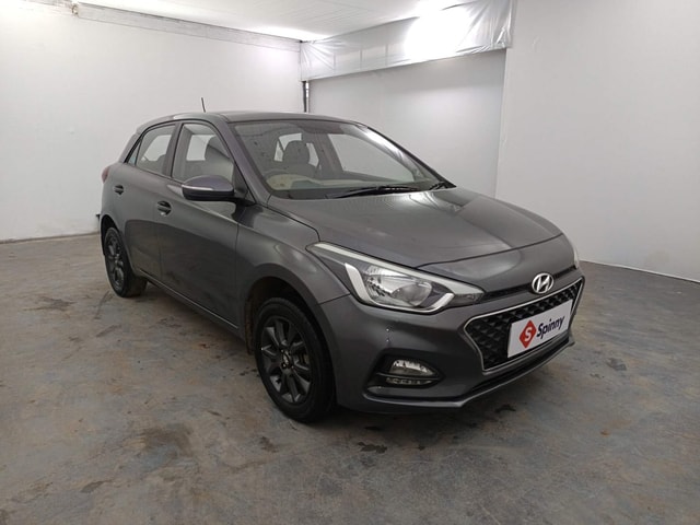 View Hyundai Elite i20 Image 7 Used Hyundai Elite i20 Image 7