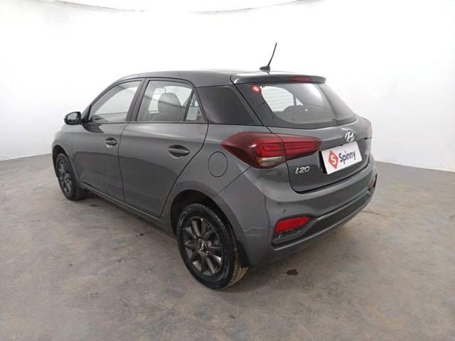 View Hyundai Elite i20 Image 3 Used Hyundai Elite i20 Image 3