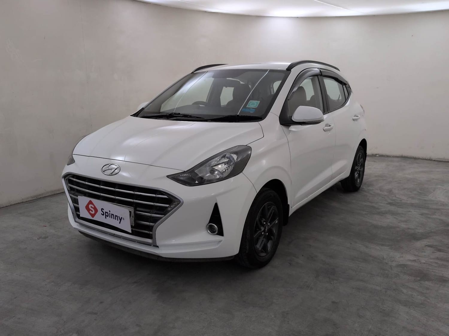 Used 2022 Hyundai Grand i10 Nios Used 2022 Hyundai Grand i10 Nios
