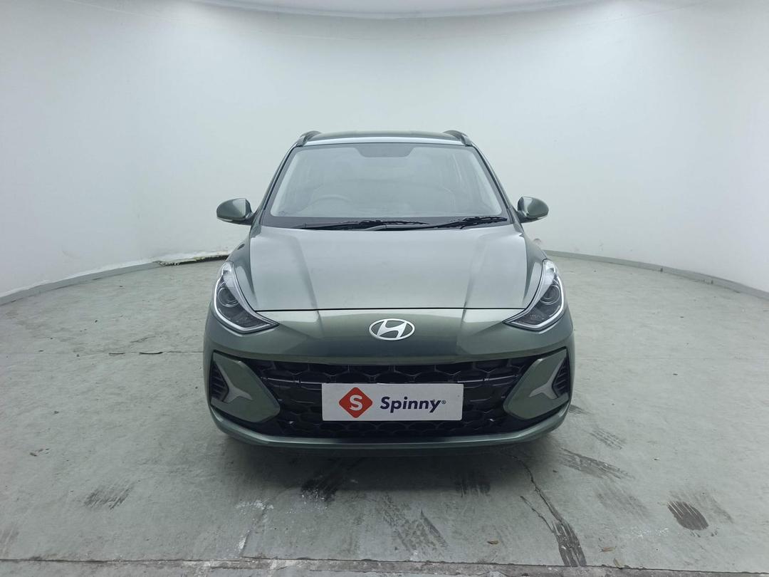 UsedCar